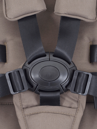 Коляска 2в1 Rant Garda Mocca