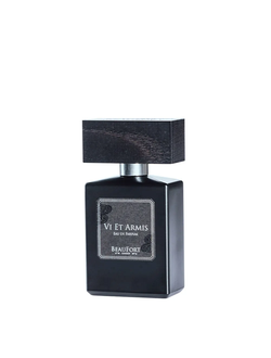 BeauFort London Vi Et Armis