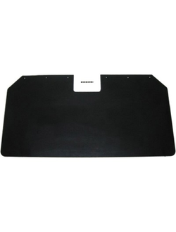 Брызговик Полиуретан 50-19-0011 для BRP Ski-Doo, Lynx (5340055, 605354719, 605354720, M539945)