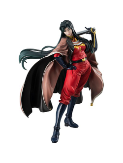 Фигурка 1/8 Сима Гарахо (Cima Garahau)