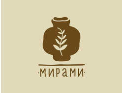 Авторская керамика. Мира Исмагилова