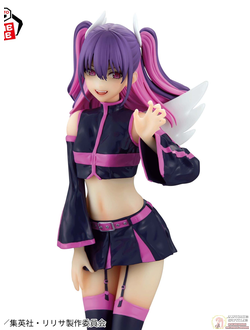 Фигурка Микари Татибана (Mikari Tachibana Miriella Angel Paratoopers ver.)