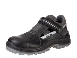 Полуботинки "Корвет 2" сандалии ПУ/ТПУ подошва