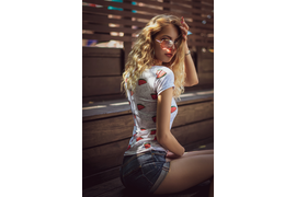Индивидуальная фотосессия