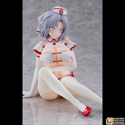 Фигурка 1/4 Юми (Yumi Sexy Nurse ver.)