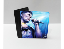 Кошелек Сектор Газа, Юрий Хой №34