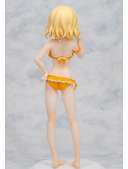 Фигурка Кирима Сяро (Kirima Syaro)