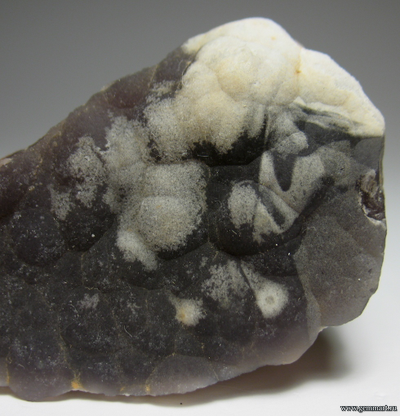 Флюорит. Canon City District. Colorado. USA. 56*31*25мм