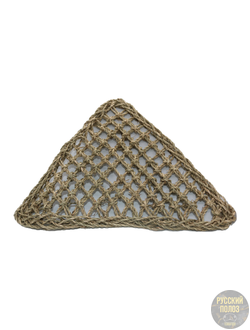 Гамак для террариума, треугольный, 32х32х42