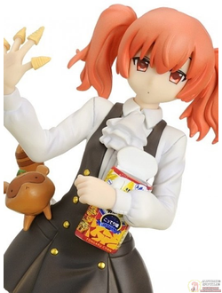 Фигурка 1/8 Карута Роромия (Roromiya Karuta)