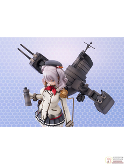 Фигурка 1/7 Касима (Kashima)