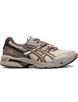 Asics Gel 1090 Cream Brown