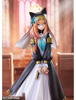 Фигурка 1/7 Мари Иоти (Mari Iochi)