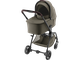 Коляска 3в1 Britax Roemer Rio Lux Urban Olive