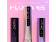 Беспроводная машинка для татуажа AVA Soulnova Flora E5 PMU Stroke 2.0-3.2mm Black