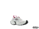 Balenciaga 6XL Sneaker Worn-Out - White Light Pink Женские (36-42)