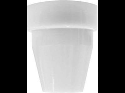 Feron фотореле (датчик освещенности) 10А 2300W SEN26/LXР02 белый IP44 22008