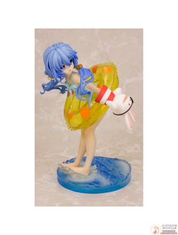 Фигурка 1/7 Йошино (Yoshino Splash Summer)