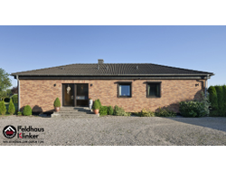 Feldhaus klinker, k 686 wdf. sintra ardor calino, ручная формовка