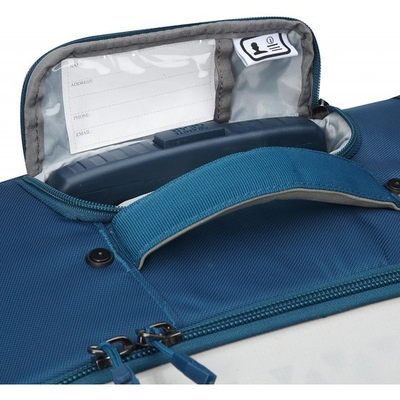 ЧЕМОДАН НА КОЛЁСАХ GRANITE GEAR RETICU-LITE 30 BLUE