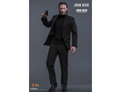 ПРЕДЗАКАЗ - Джон Уик ("Джон Уик", John Wick) - Коллекционная фигурка 1/6 John Wick (MMS832) - Hot Toys ?ЦЕНА: 43700 РУБ.?