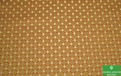 Жаккард кружок