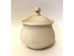 Заготовка Сахарница из дерева 85*110