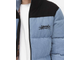Куртка Anteater Downjacket Velvet Combo Blue