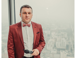 Андрей Одинцов, Москва, Россия