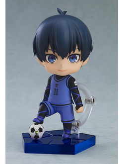 Нендроид Ёити Исаги (Yoichi Isagi)