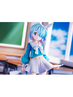 Фигурка 1/7 Арона (Arona)