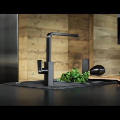 Смеситель Franke Mythos Swivel