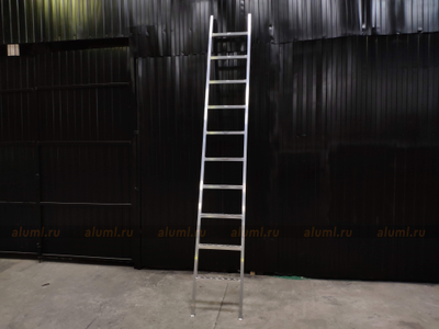 Лестница приставная ЛПШ