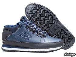 NEW BALANCE 754 BLUE (40-45)