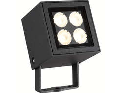 Прожектор ландшафтный на колышке HAMBURG LED 4х2вт