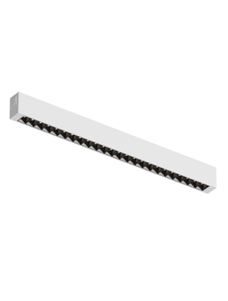 Трековый светильник Denkirs DK8002-WB