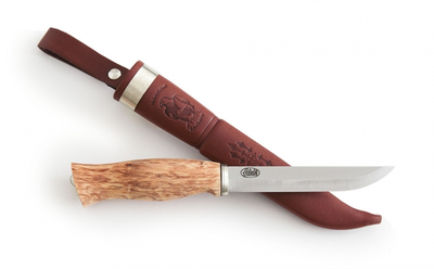 Нож с фиксированным клинком Ahti Vaara RST