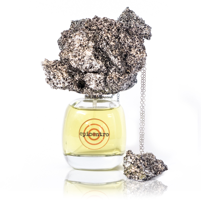 Epicentro духи FILIPPO SORCINELLI