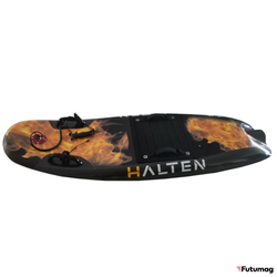 Электросерф Halten ES-01 (беспроводное управление)