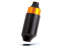 Роторная тату машинка Dragon Small-x3 orange