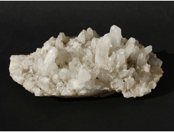 Кварц, крупная друза, Россия, Дальнегорск (210*100*75 мм, 1627 г) №16238