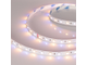 Лента Arlight RT-B60-10mm 24V RGBW-Warm (14.4 W/m, IP20, 5060, 5m)