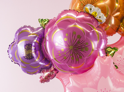 Цветок, Розовый