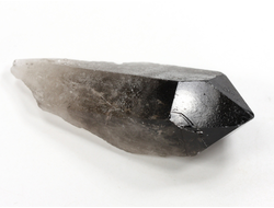 Кварц дымчатый, раухтопаз, кристалл, Бразилия (61*26*21 мм, 32 г) №35767