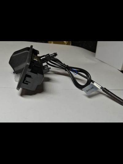 Камера в ручку с омывателем для Skoda Rapid, Karoq, Kodiaq