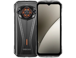 Doogee S Punk Pro 8/512Gb Silver