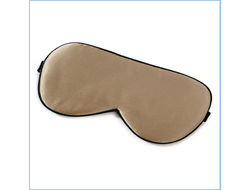 Шелковая маска для сна №6 19 момми