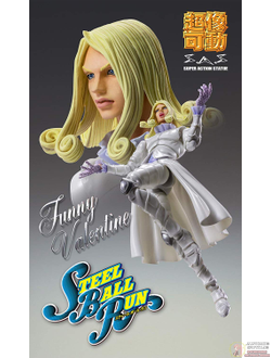 Фигурка Фанни Валентайн (Funny Valentine Limited Edition)
