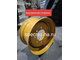 Диск Внутренняя сторона 8.25x16.5 ET-50 PCD8x200 HUB150 EKKA