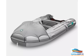 Тент на лодку Гладиатор Е 420 PRO